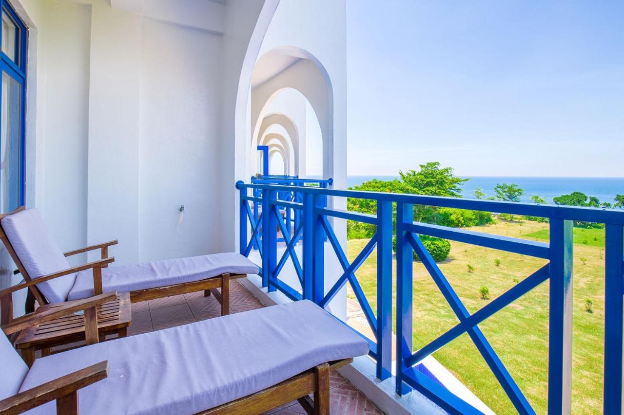 Xiao Liuqiu Mediterranean B&B Eksteriør billede